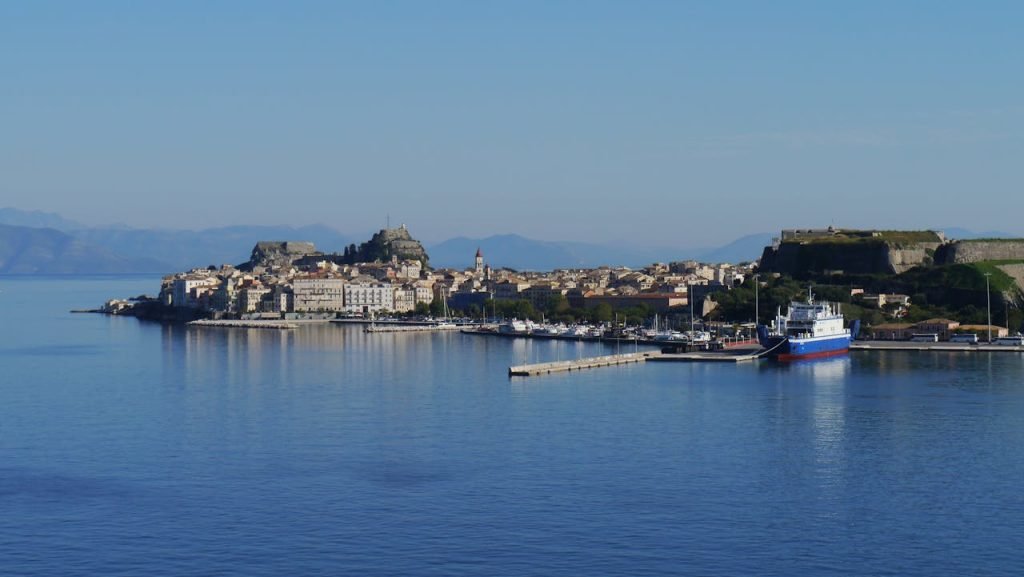What to see in Corfu Town in a Weekend – Complete Travel Guide