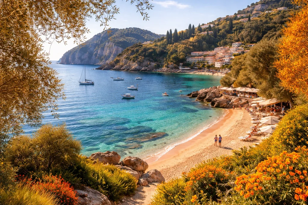 Is Corfu worth visiting in October; A must see Destination